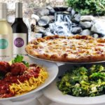 Bella Milano: Family Feast Special