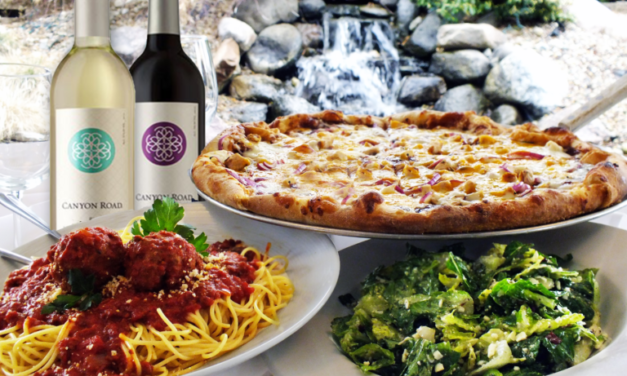 Bella Milano: Family Feast Special