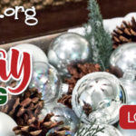 2020 Holiday Shopping Events