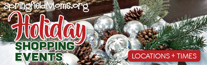 2020 Holiday Shopping Events
