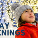 Holiday Happenings