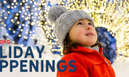 Holiday Happenings