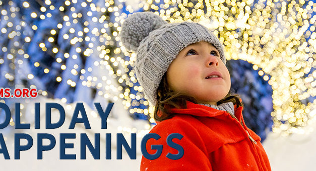 Holiday Happenings