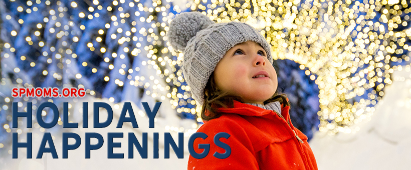 Holiday Happenings